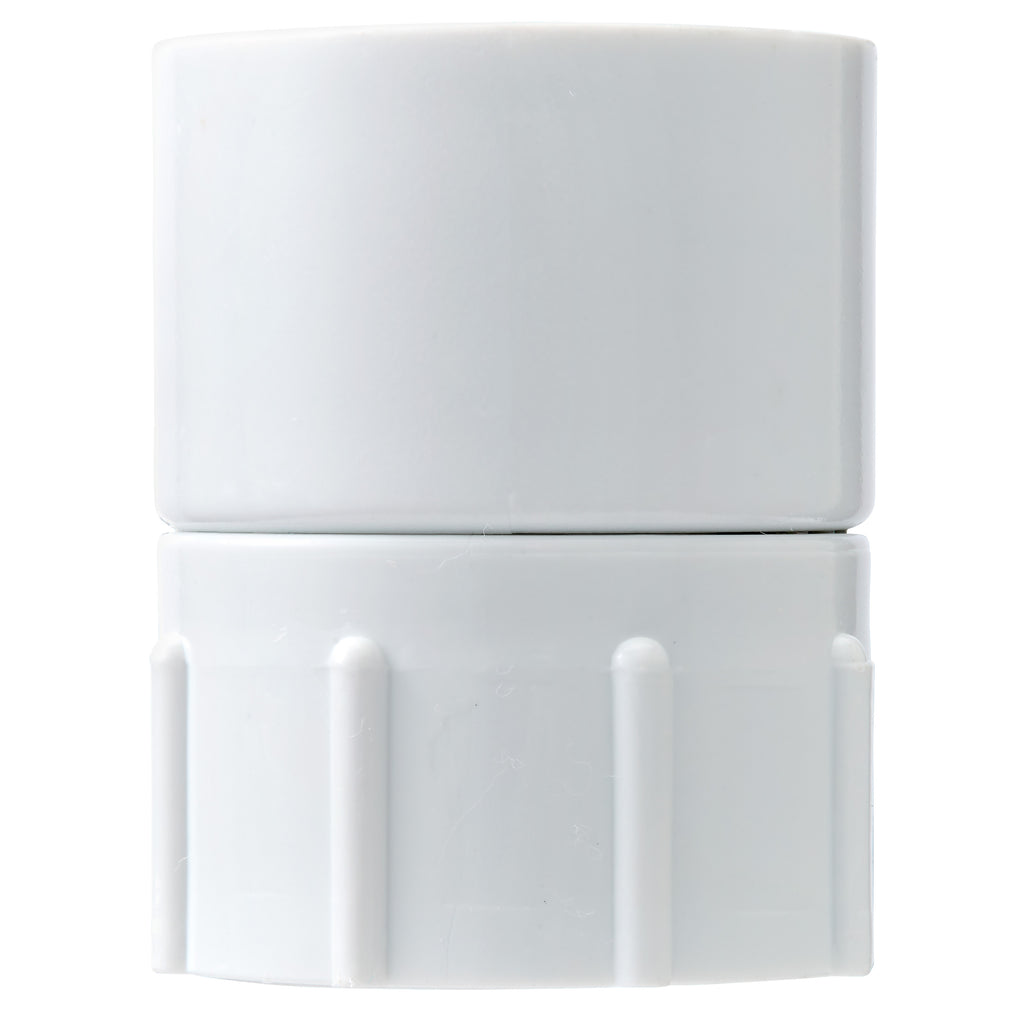Conexión de PVC de 3/4" Slip x FHT 53360