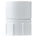 Conexión de PVC de 3/4" Slip x FHT 53360