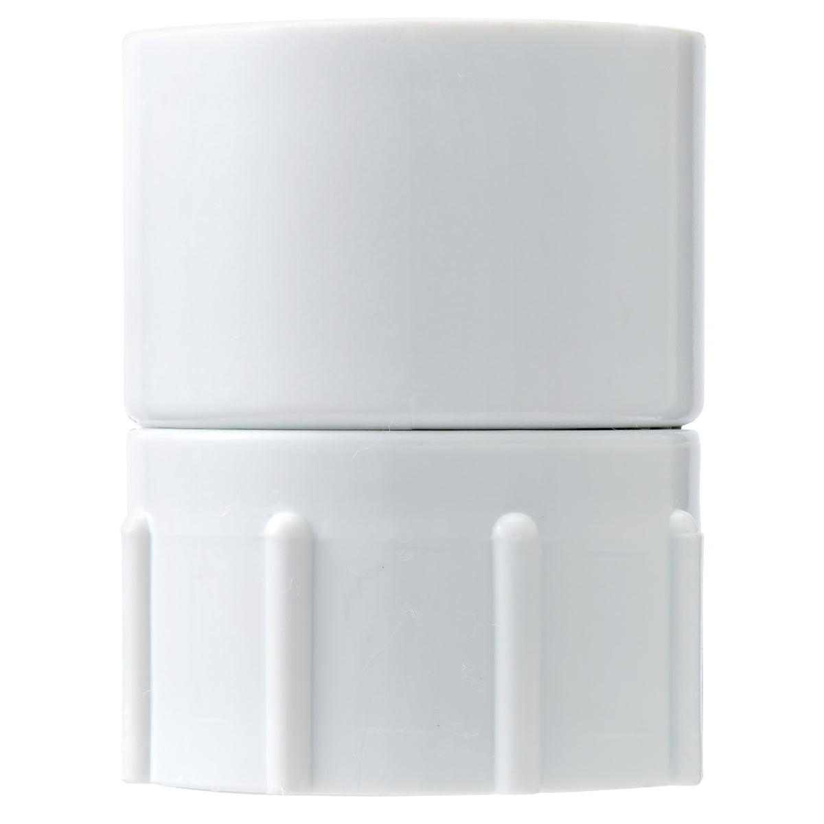 Conexión de PVC de 3/4" Slip x FHT 53360
