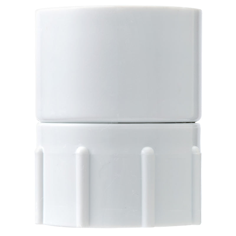 3/4" Slip x FHT PVC Fitting 53360