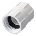 Adaptador giratorio de PVC HPT 3/4" x HHT | 53363