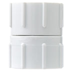 Adaptador giratorio de PVC HPT 3/4" x HHT | 53363