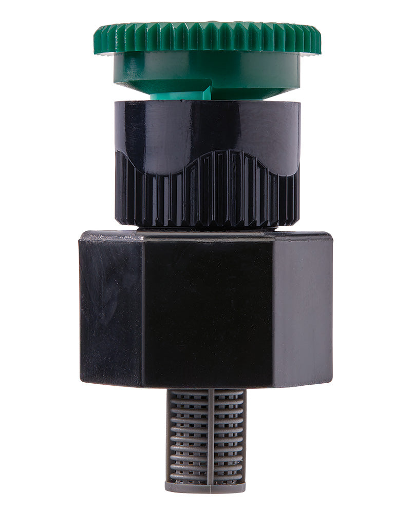 Shrub Head w/15' Adj Pattern Nozzle