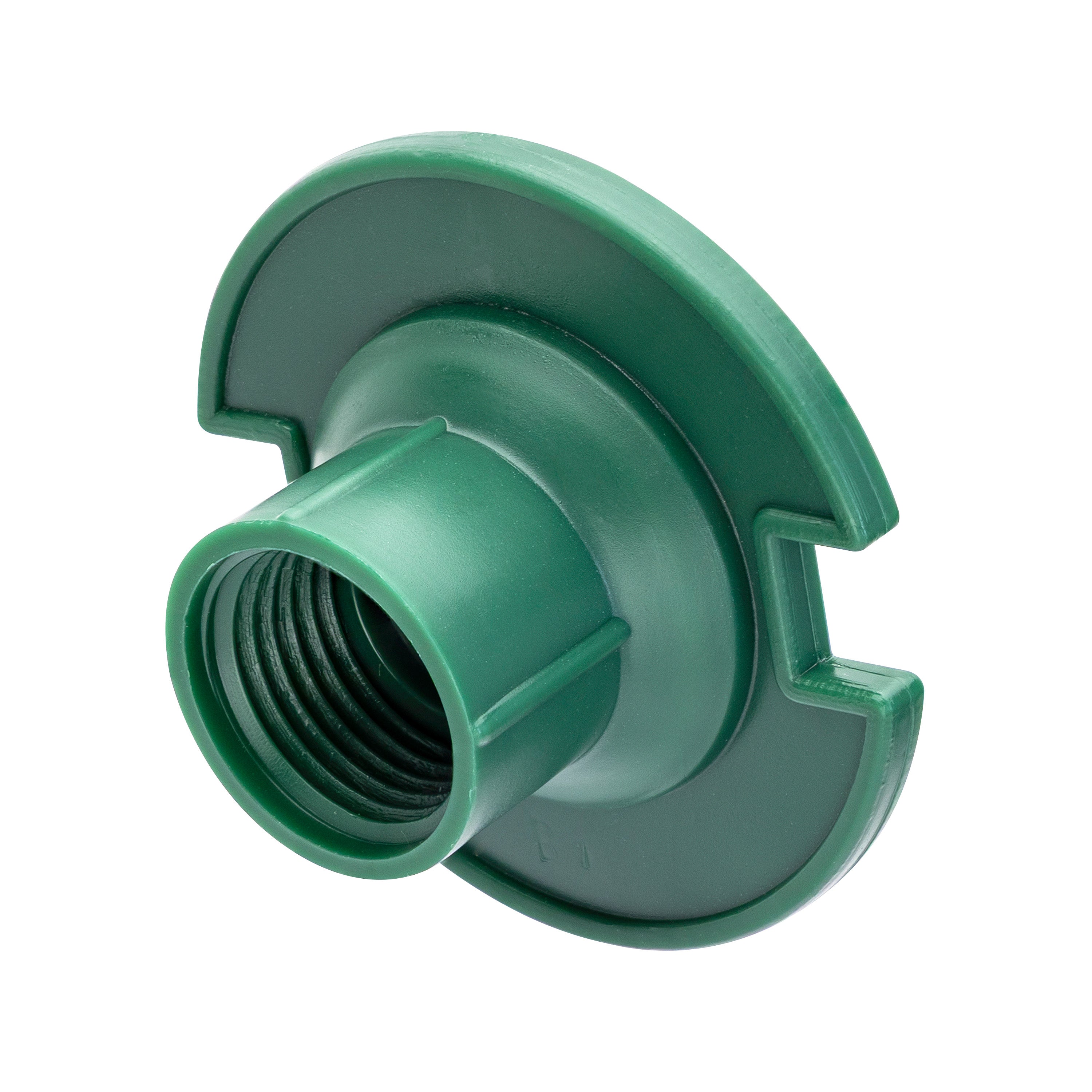 Plastic Flush Head Sprinkler with Brass Nozzle 54026 — Orbit