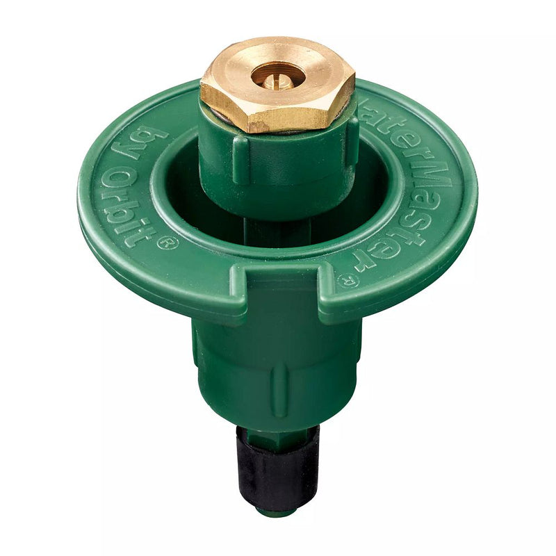 Plastic Pop-Up Flush Head Sprinklers with Brass Nozzles Plastic Pop-Up Flush Head Sprinklers with Brass Nozzles