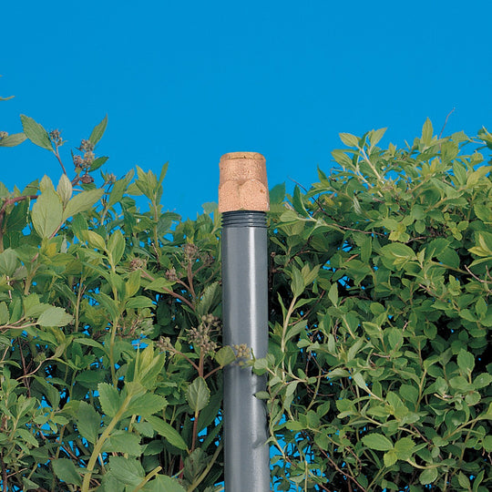 Brass Shrub Head Sprinklers with Brass Nozzles