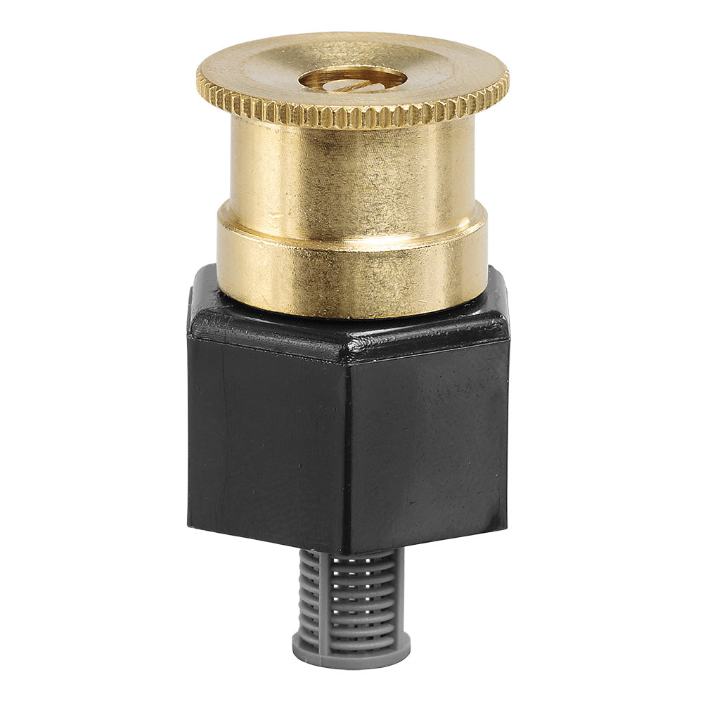 Shrub Head Sprinkler Adapters with Brass Nozzles – OrbitOnline
