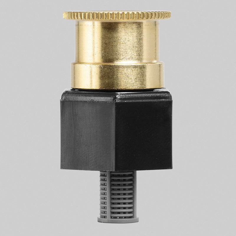 Shrub Head w/Brass Full Pattern Nozzle | 54051