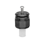 Burbujeador tipo hongo con tornillo de flujo ajustable | 54119