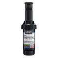Aspersores emergentes Slim Spray con boquillas de plástico