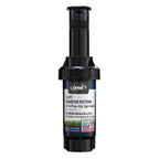 Aspersores emergentes Slim Spray con boquillas de plástico