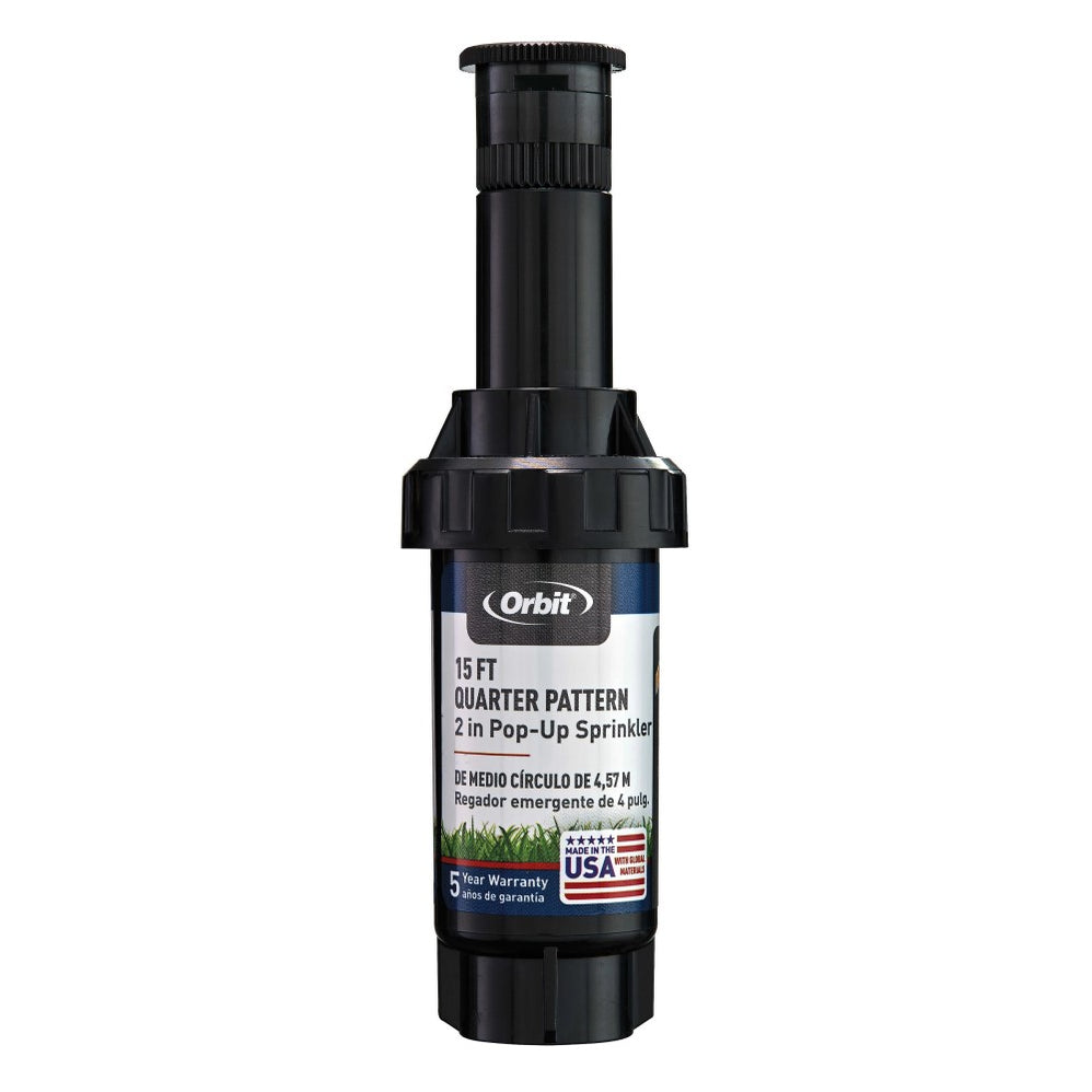 Spray Sprinkler Heads — Orbit