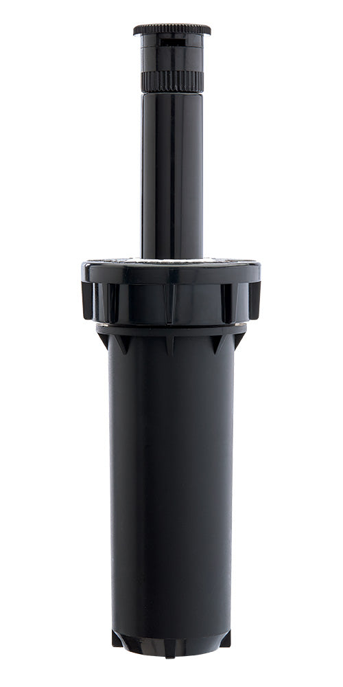 Professional Pressure-Regulating Pop-Up Spray Head Sprinkler with Adjustable Nozzle