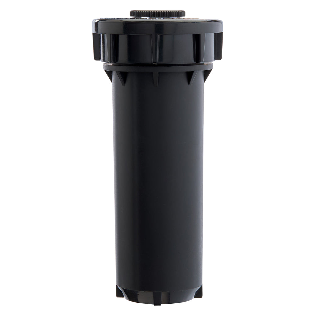 Aspersor emergente profesional de 4 pulgadas con regulador de presión y boquilla ajustable de 4 pies | 80300