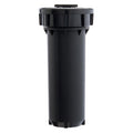 Aspersor emergente profesional de 4 pulgadas con regulador de presión y boquilla ajustable de 4 pies | 80300