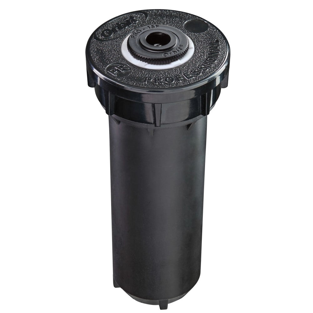 Professional Pressure-Regulating Pop-Up Spray Head Sprinkler with Nozzle