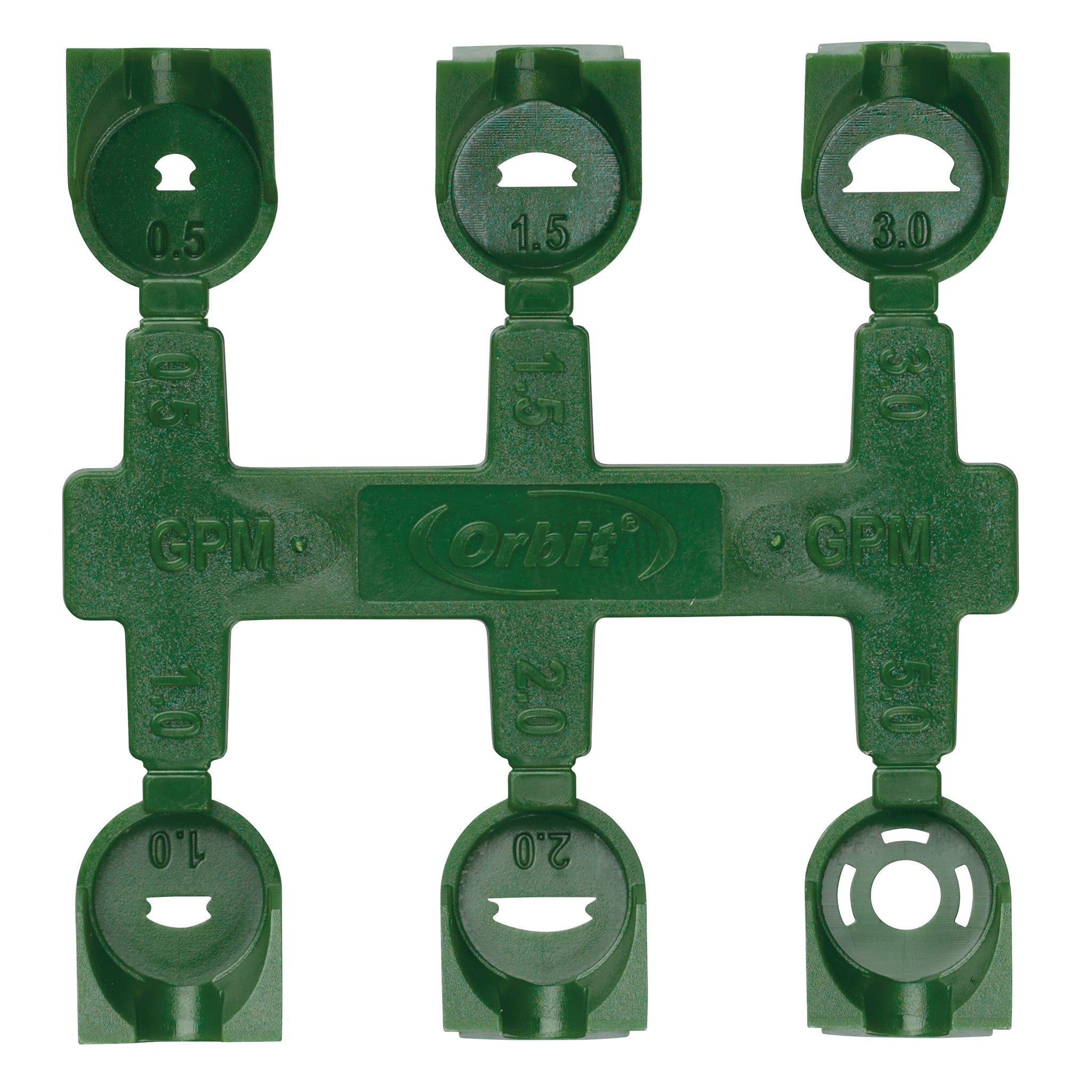 Sprinkler Nozzles — Orbit