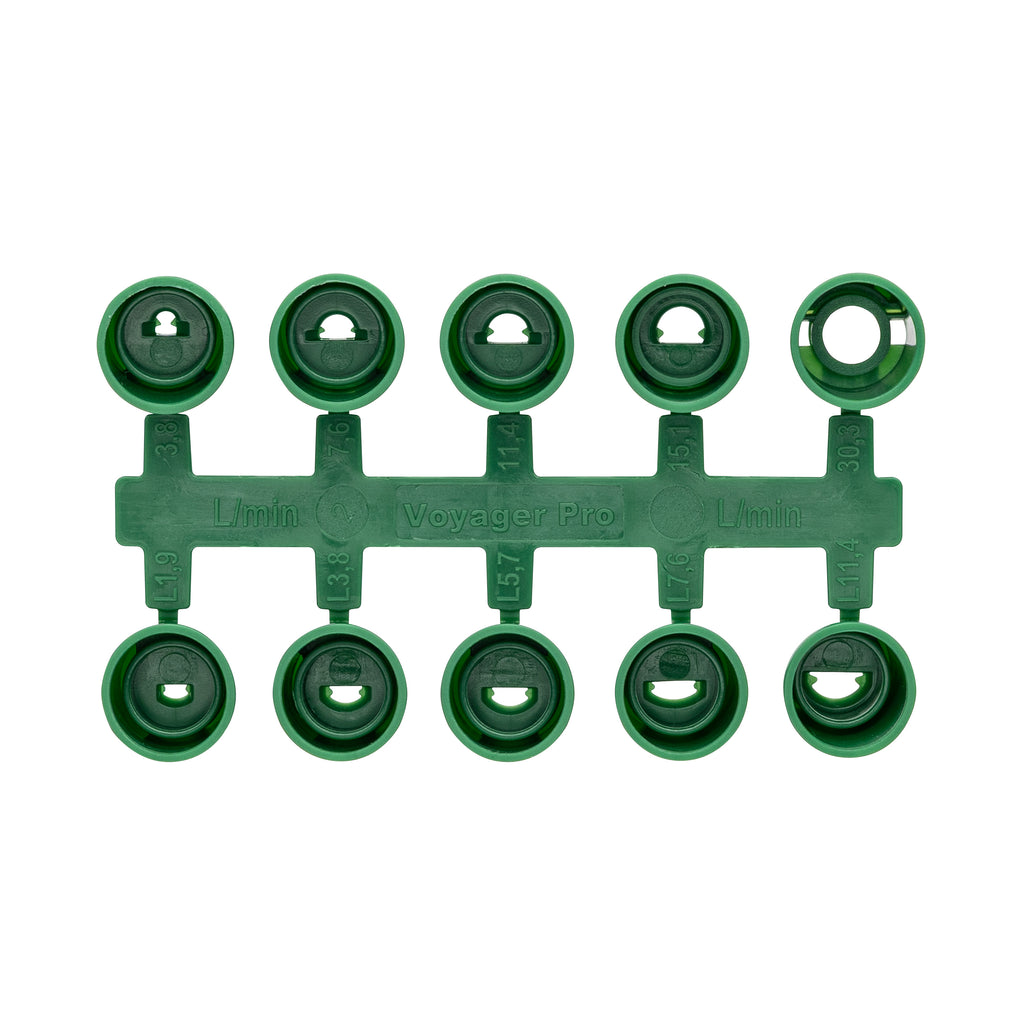 Voyager® & Voyager II® Gear-Drive Rotor Sprinkler Nozzle Rack 55071