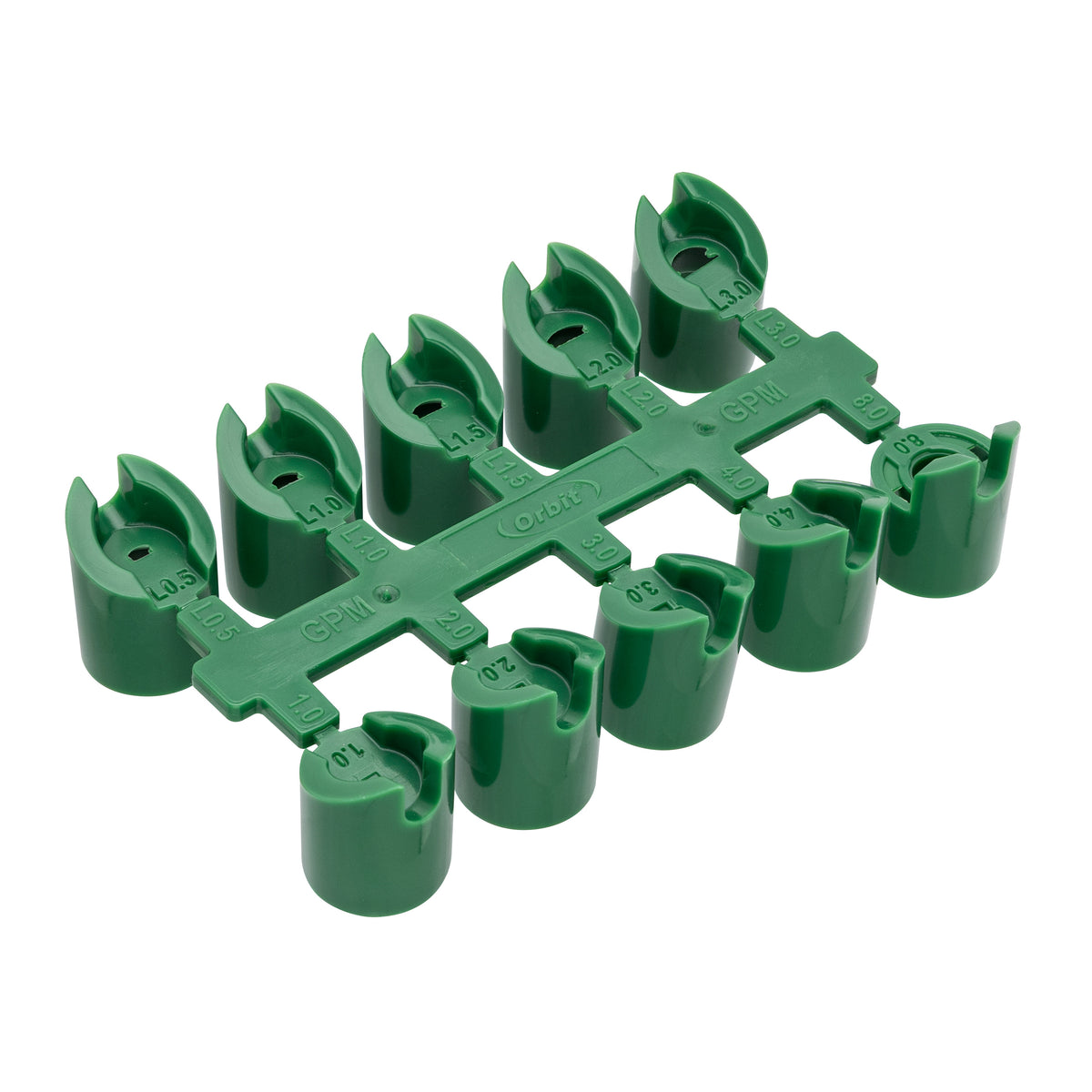 Estante de boquillas para aspersor de rotor de engranajes Voyager® y Voyager II® 55071