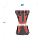 Comolded Mini Fire Hose Nozzle | 56363