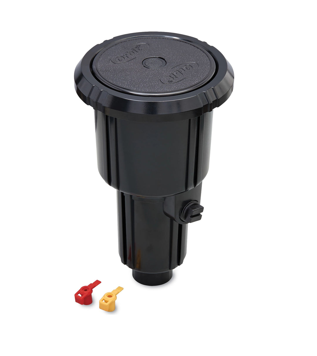 Pulse XL Pop-Up Impact Rotor Sprinkler in Canister