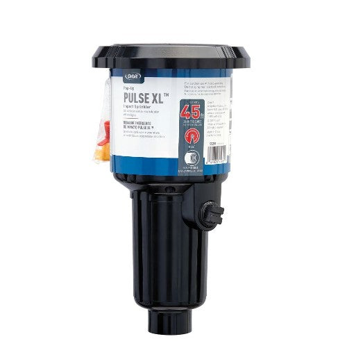 Pulse XL Pop-Up Impact Rotor Sprinkler in Canister
