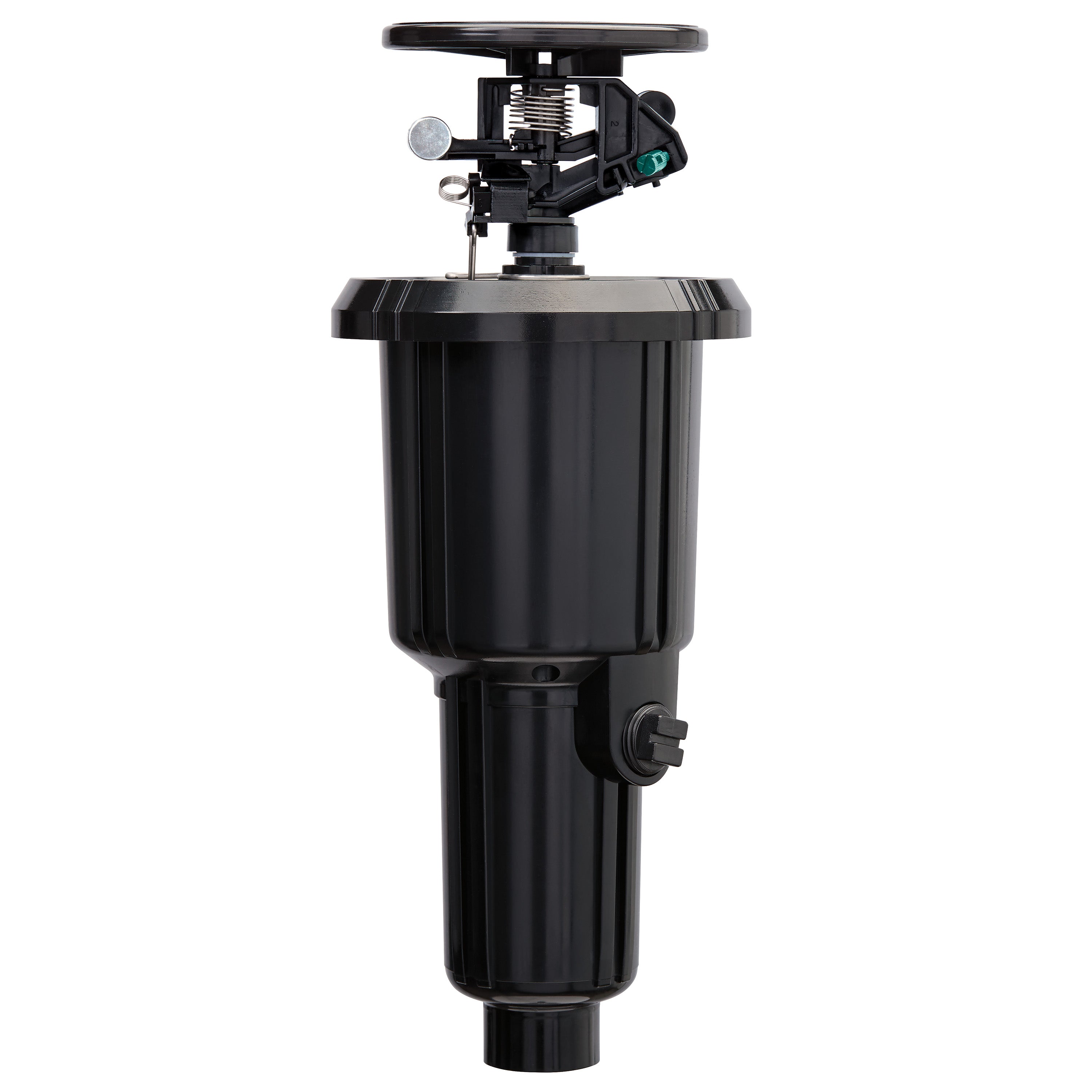 Pulse XL Pop-Up Impact Rotor Sprinkler in Canister 55201 — Orbit