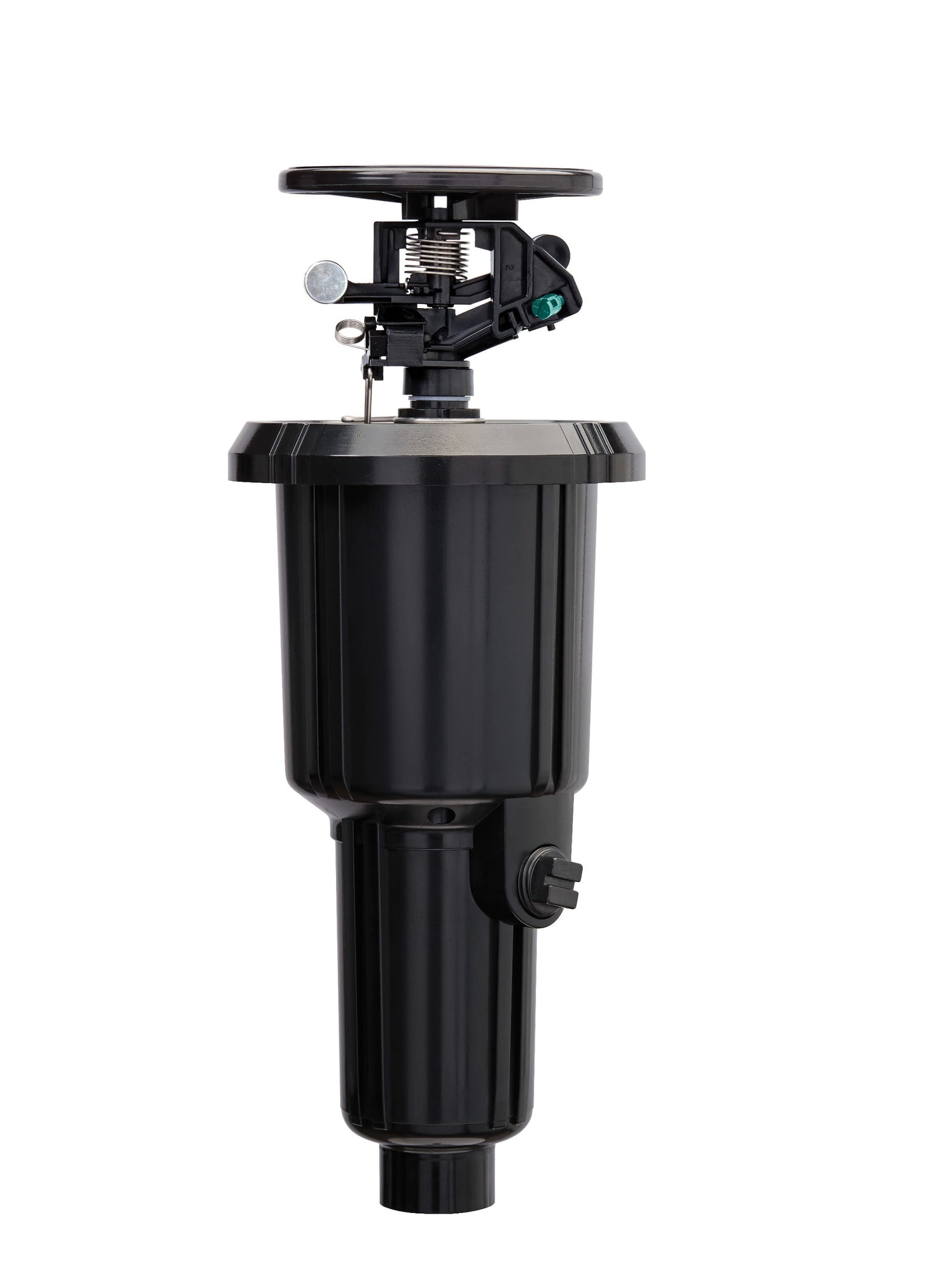Pulse XL Pop-Up Impact Rotor Sprinkler in Canister