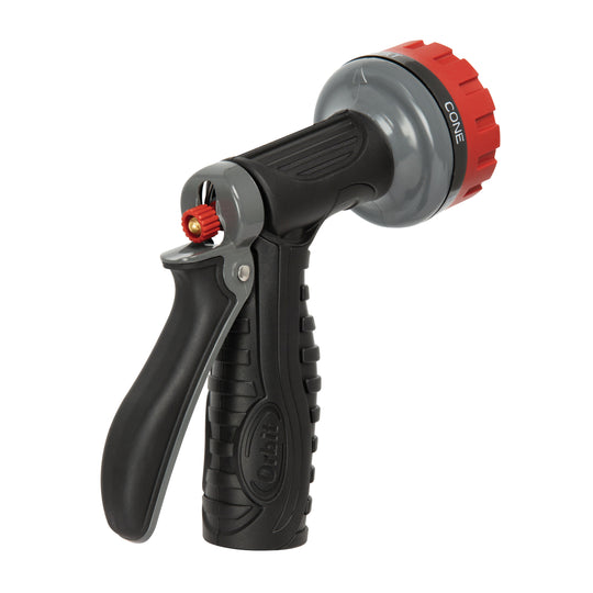 Orbit Pro 5-Pattern Metal Rear Trigger Contractor Nozzle