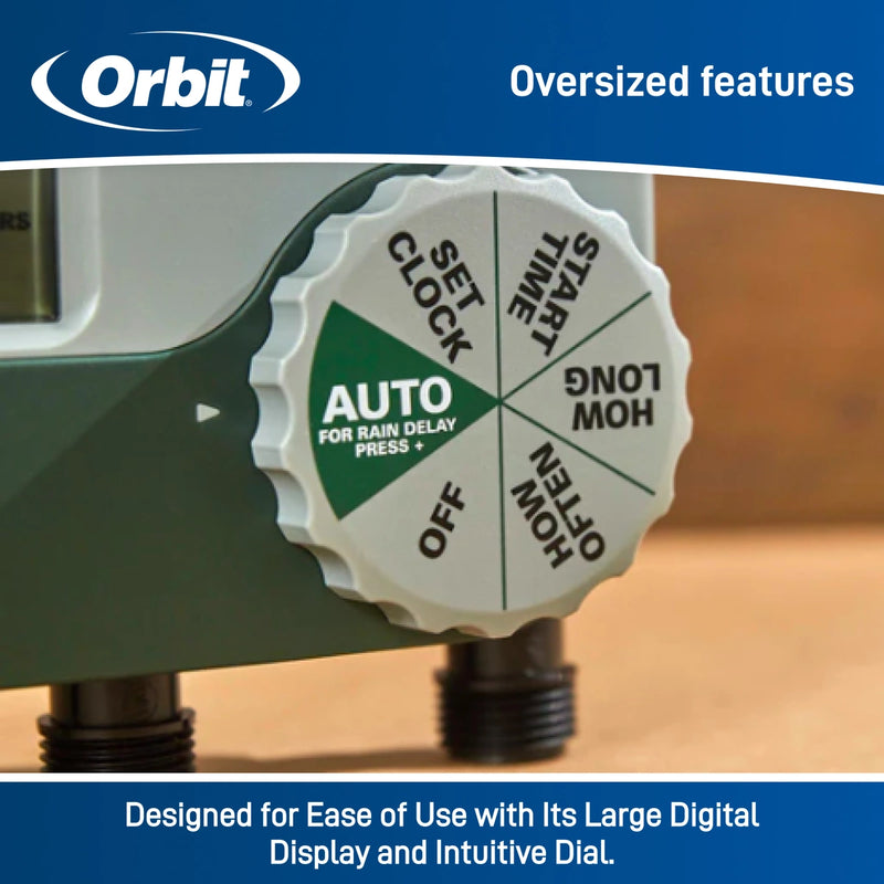 Digital 3 Outlet Timer | 56082