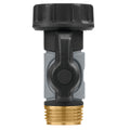 Pro Flo Shut-Off Coupling | 56738