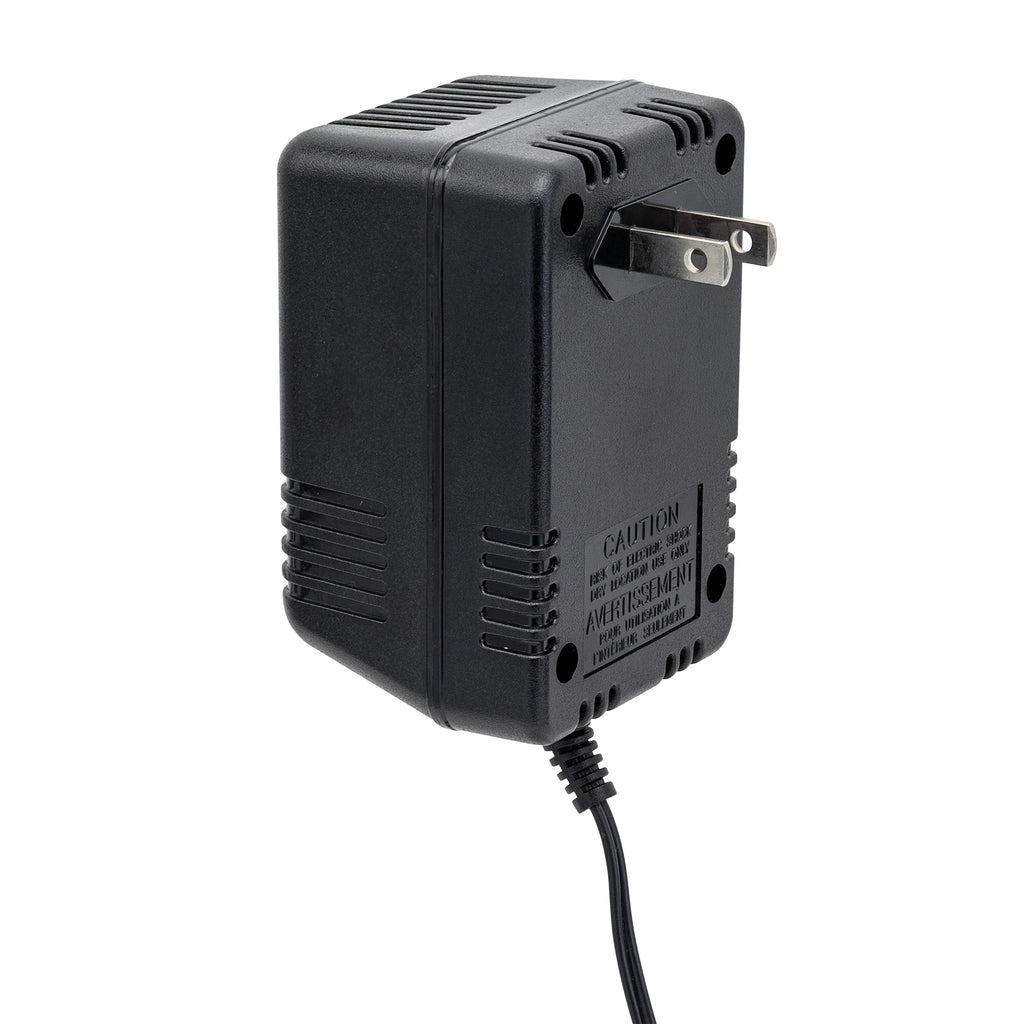 Transformador de 24V 750mA para controladores de riego interiores 57040