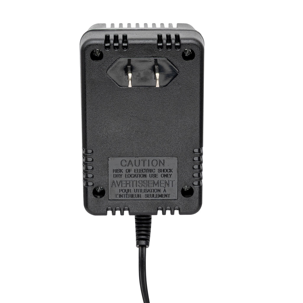 Transformador de 24V 750mA para controladores de riego interiores 57040