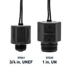 Solenoide de 24 V para todas las válvulas Orbit, excepto la serie L (TNG) 57041