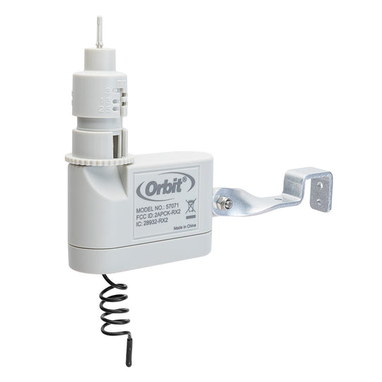 Wireless Rain and Freeze Sensor
