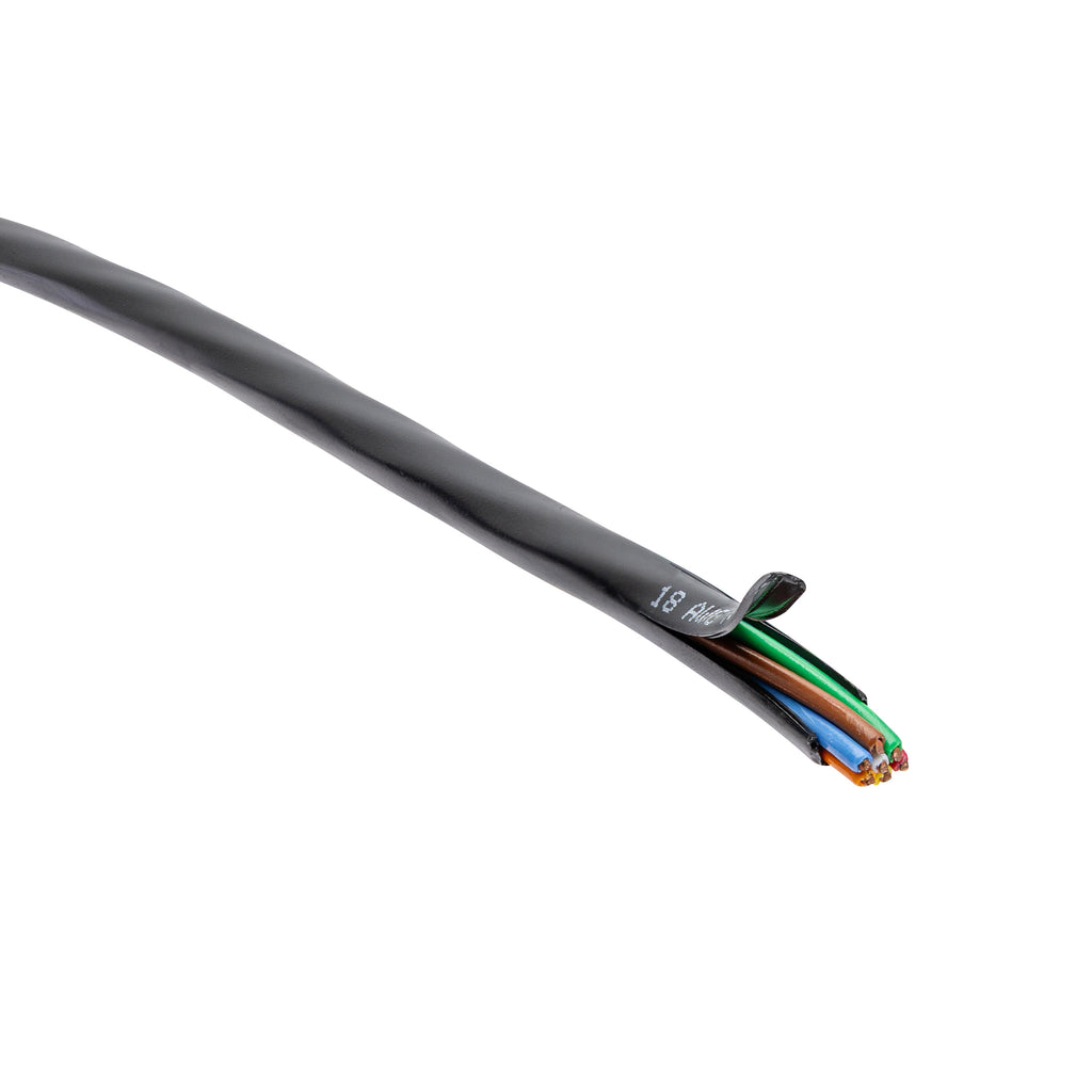 Cable para aspersor UF/UL de 7 hilos x 50', 57092