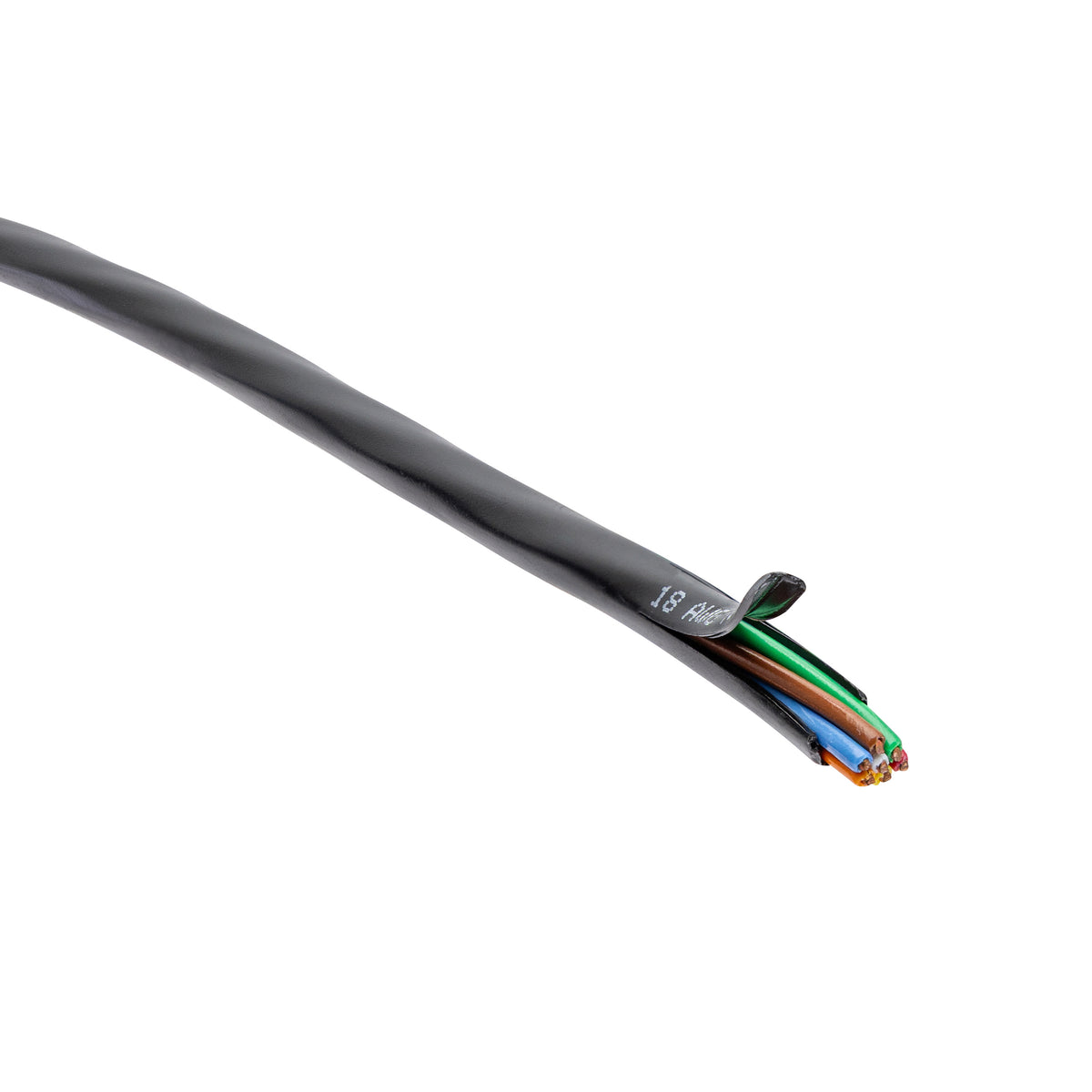 Cable para aspersores de 7 hilos x 100' UF/UL 57088