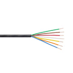 Cable para aspersor UF/UL de 7 hilos x 50', 57092