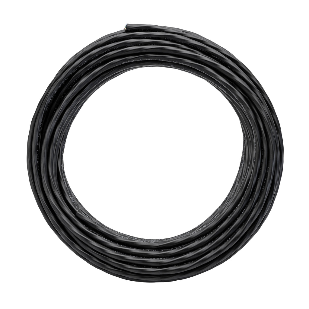 Cable para aspersor UF/UL de 7 hilos x 50', 57092