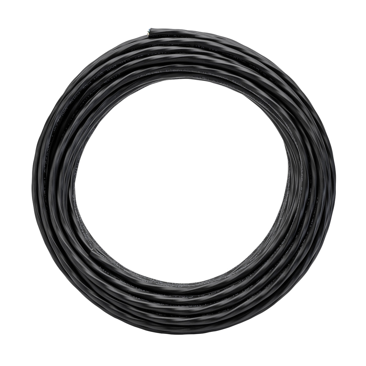 Cable para rociadores UF/UL de 5 hilos x 100 pies 57093