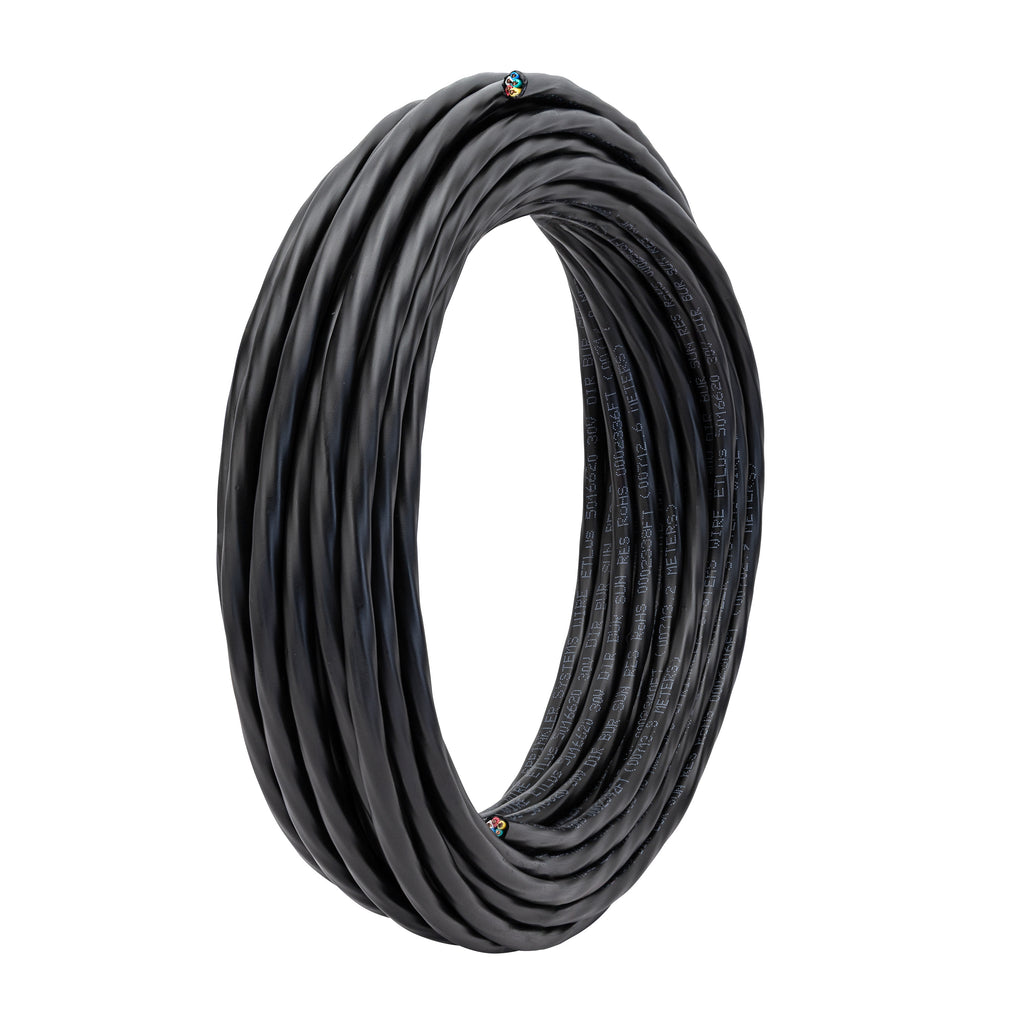 Cable para aspersor UF/UL de 7 hilos x 50', 57092