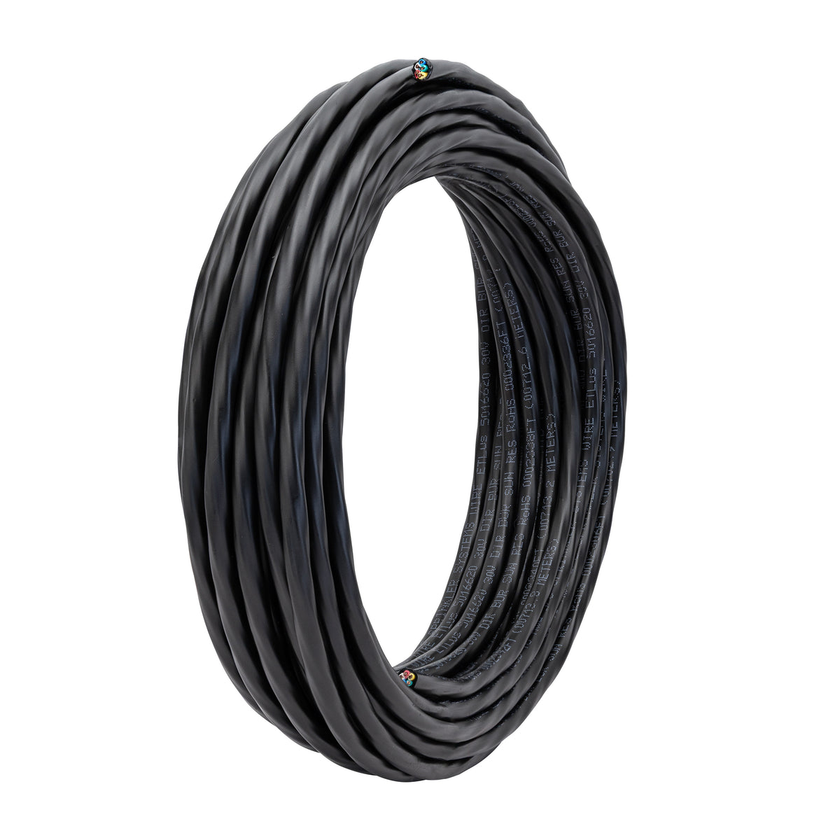 Cable para rociadores UF/UL de 5 hilos x 100 pies 57093