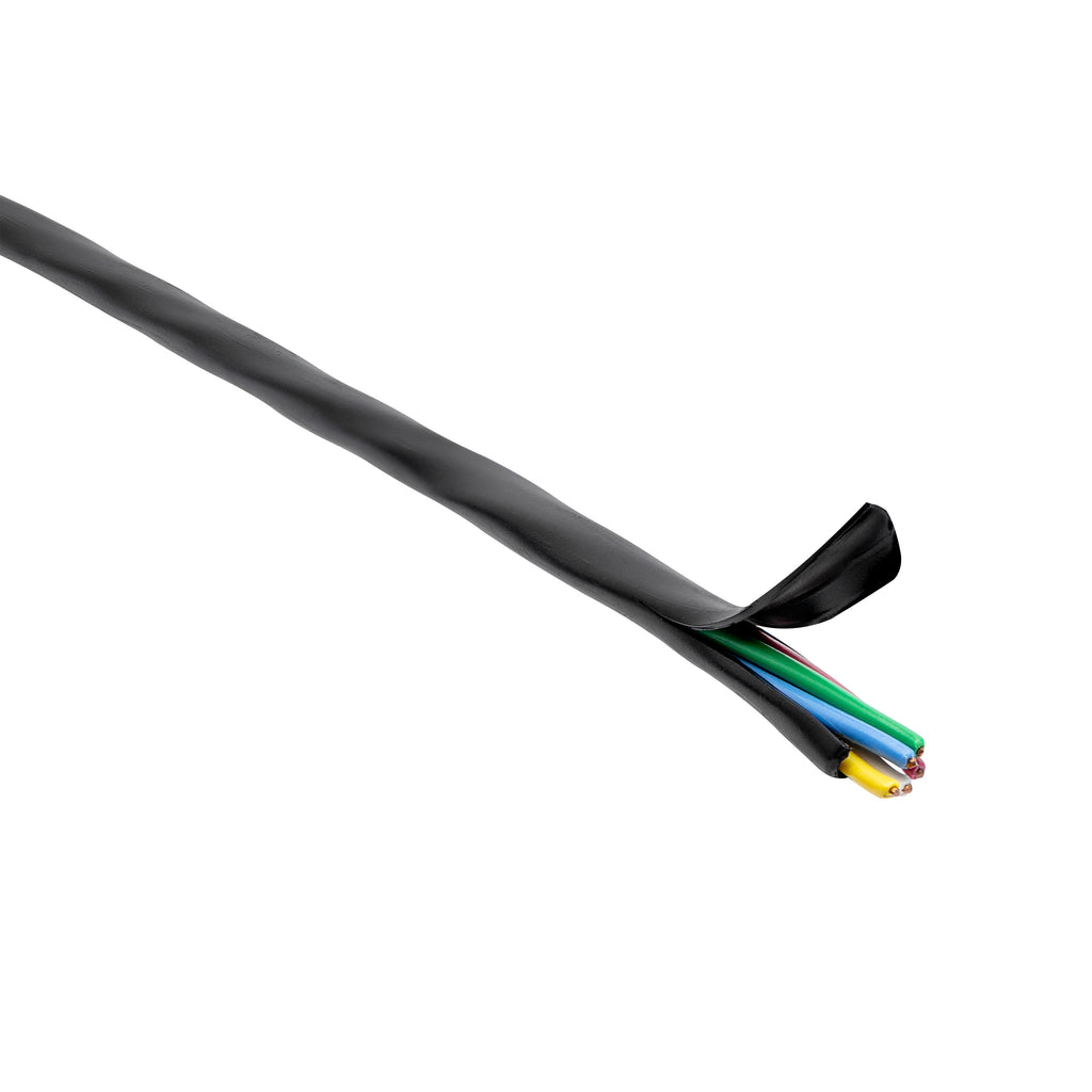Cable para rociadores UF/UL de 5 hilos x 100 pies 57093