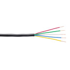 Cable para rociadores UF/UL de 5 hilos x 100 pies 57093
