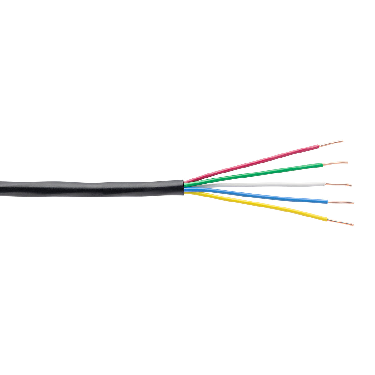 Cable para rociadores UF/UL de 5 hilos x 100 pies 57093