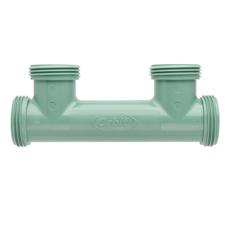 2-Port Manifold 57182