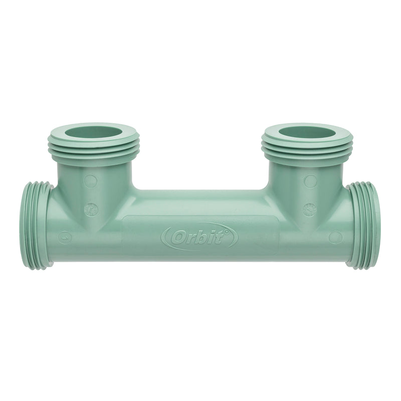 2-Port Manifold 57182