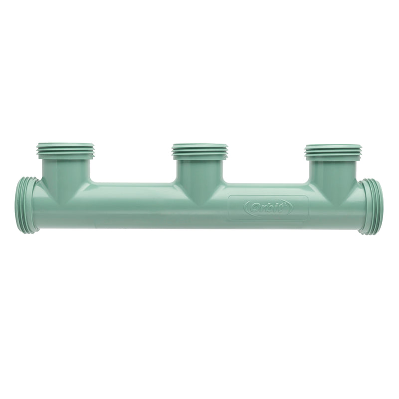 3-Port Manifold 57183