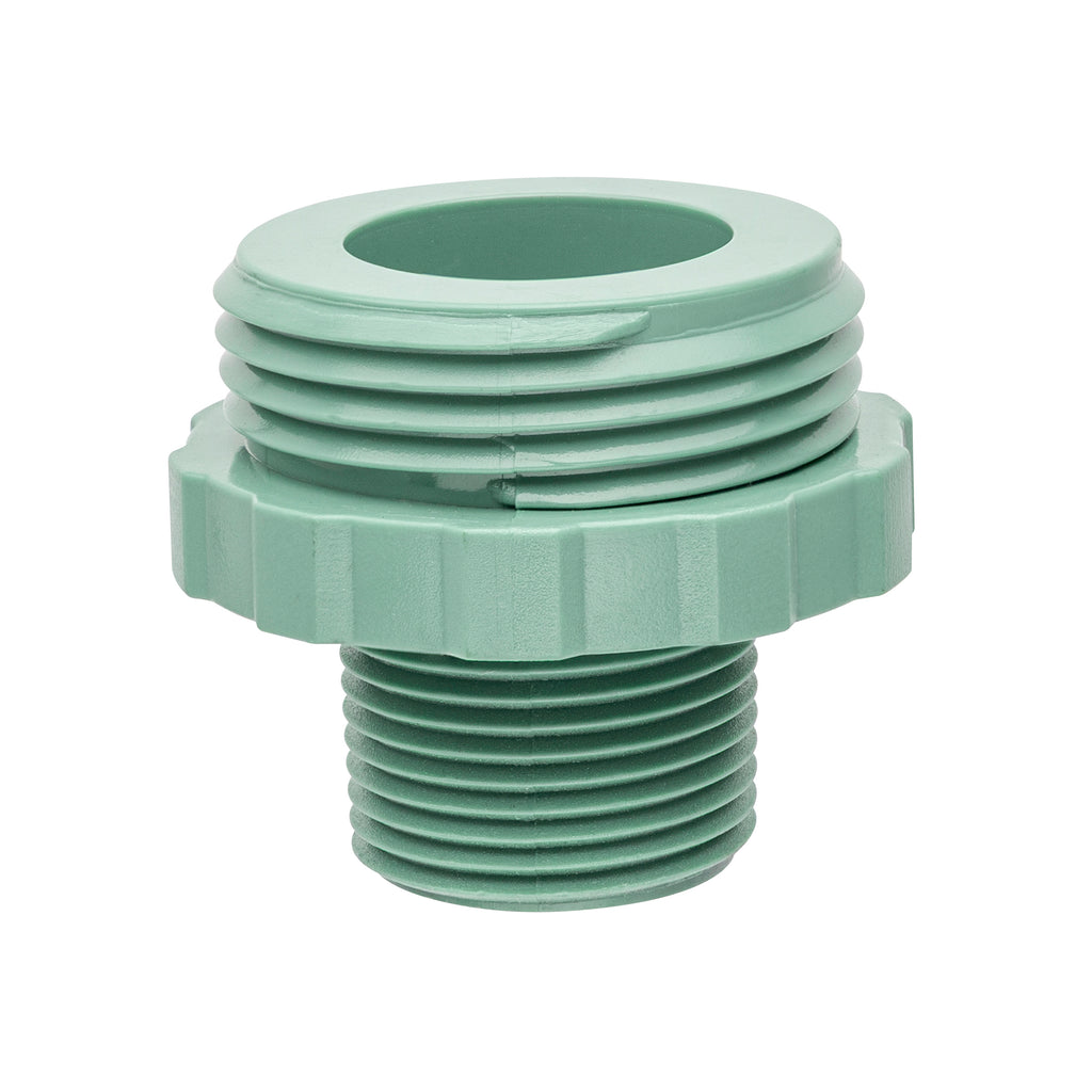 Adaptador de transición MPT de 3/4" 57187