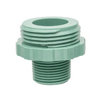 Adaptador de transición MPT de 3/4" 57187